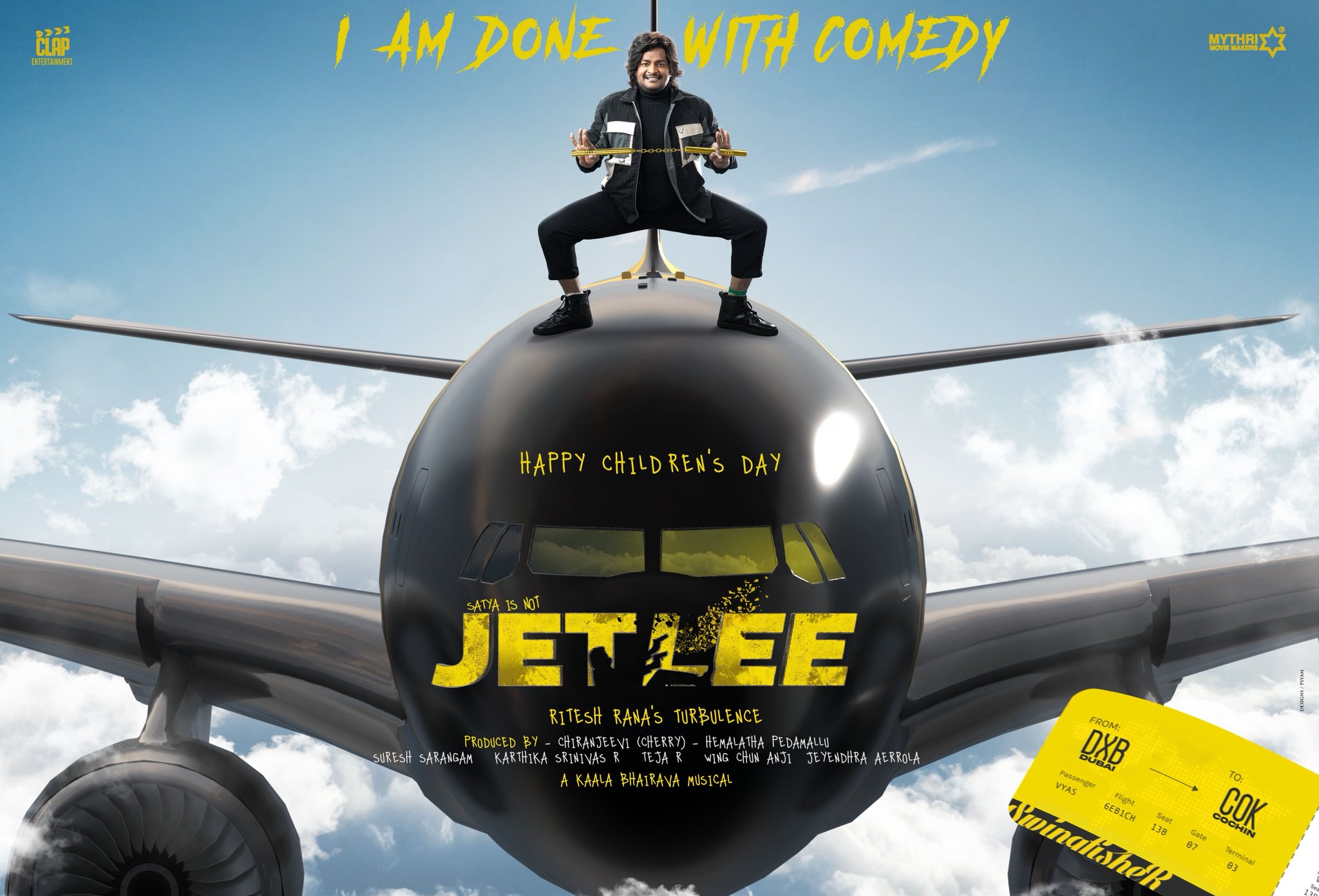 Jetlee