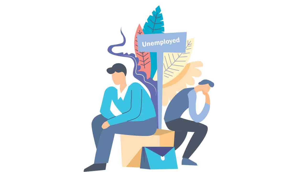 ఇక జాబ్‌లెస్‌ ఫ్యూచరే!