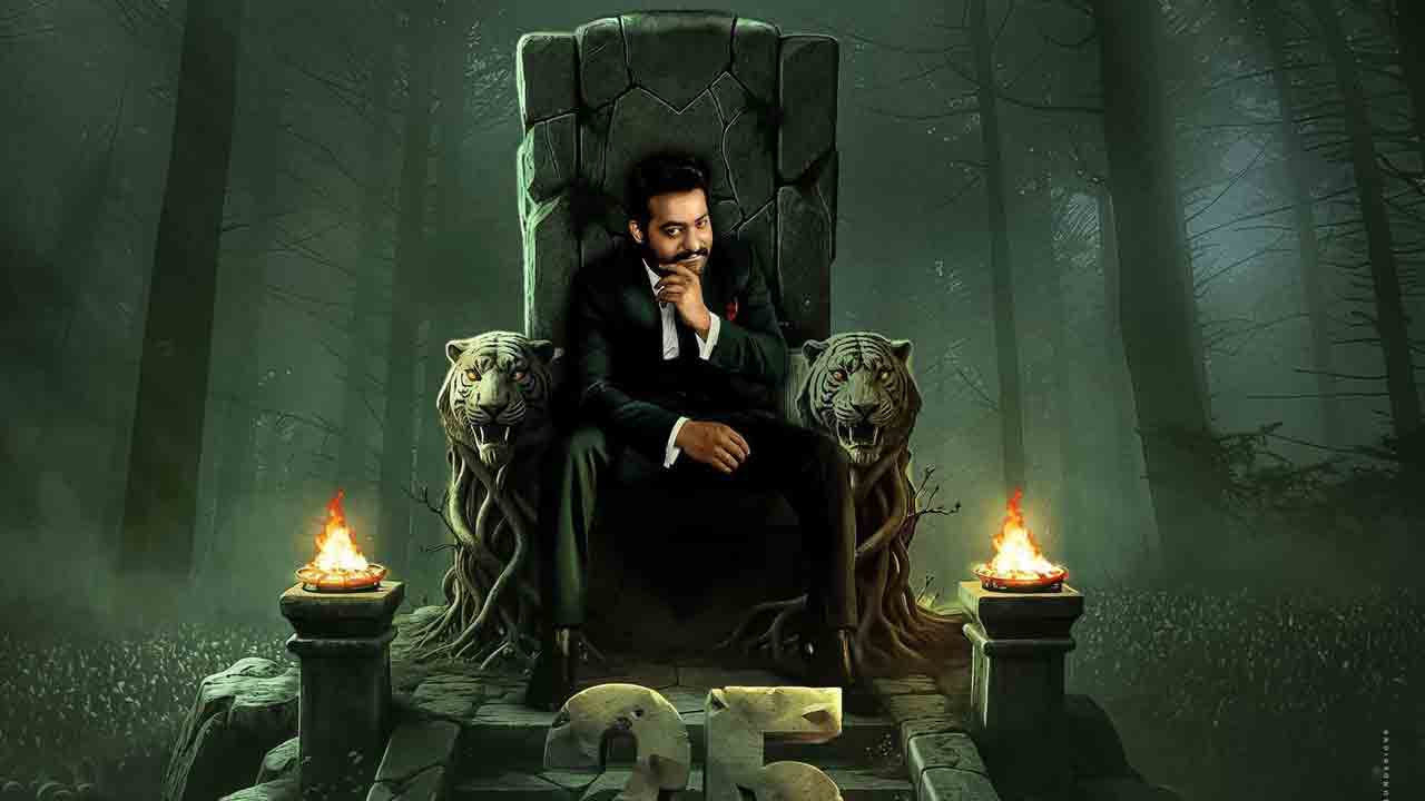 Jr NTR | తారక్‌కు ఈ రోజు చాలా స్పెషల్‌.. ఎందుకో తెలుసా..?