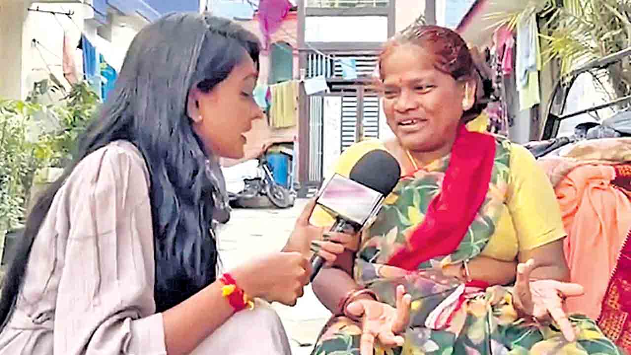 మాటరాని నోట.. కేసీఆర్‌ మాట