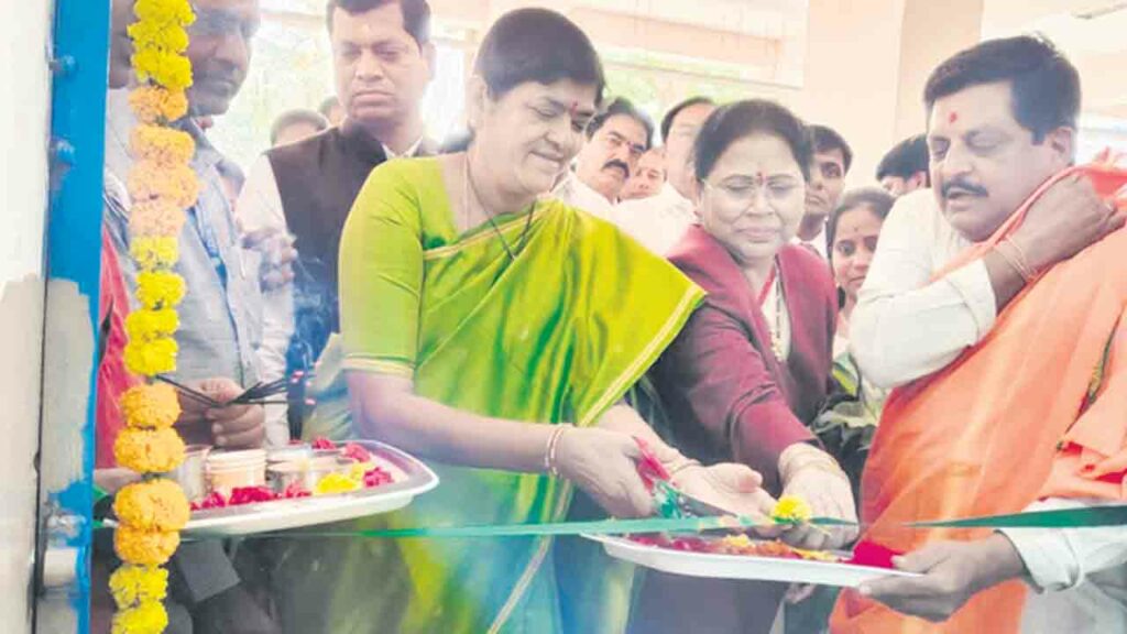 Justice Madhavi Devi