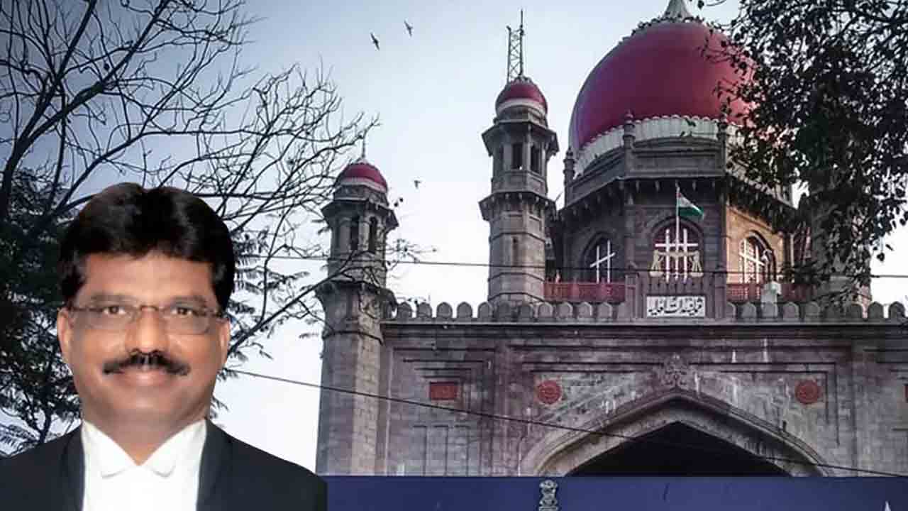 నాణ్యతా ప్రమాణాలు పాటించాలి.. హైకోర్టు న్యాయమూర్తి జస్టిస్‌ కె లక్ష్మణ్‌