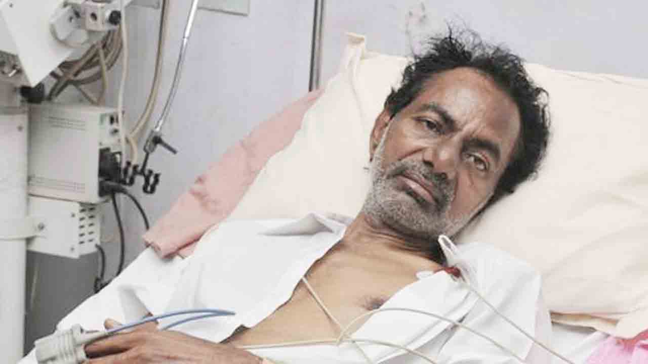 మలి విడతకు మలుపు.. దీక్షా దివస్