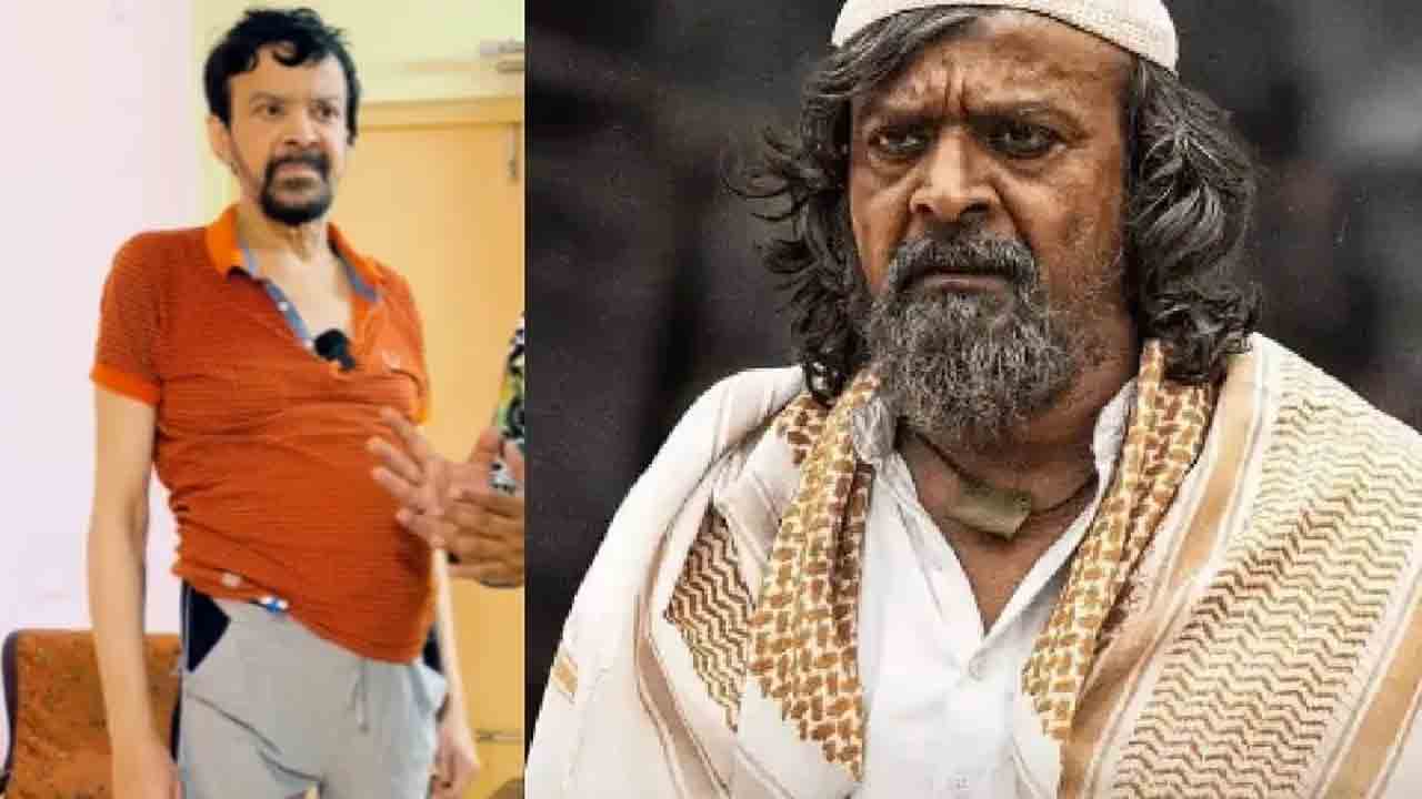 Harish Rai | శాండ‌ల్‌వుడ్‌లో విషాదం.. కేజీఎఫ్‌ నటుడు కన్నుమూత