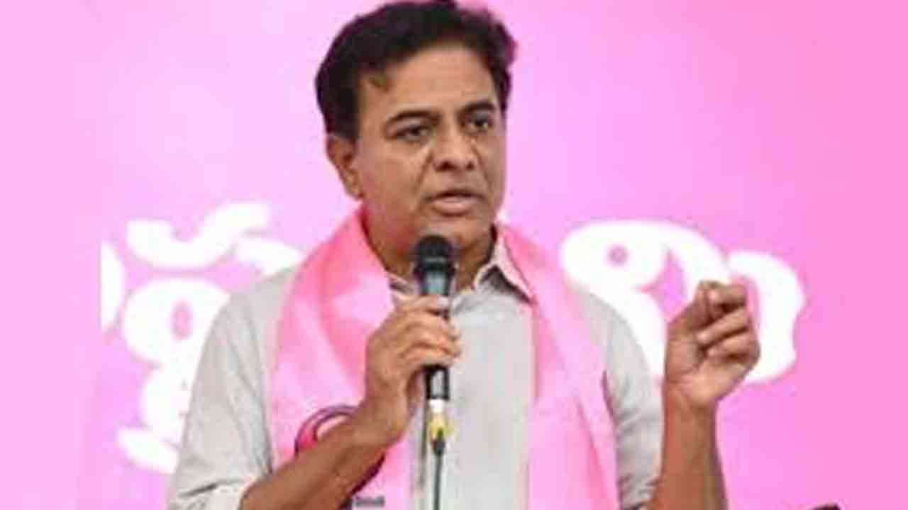 దీక్షా దివస్‌ను ఘనంగా నిర్వహించాలి.. తెలంగాణ చరిత్రలో గొప్ప ఘట్టం