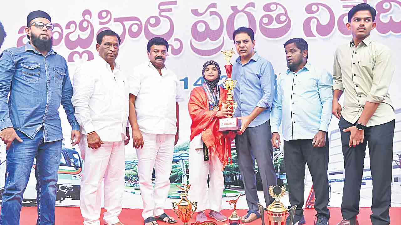 శభాష్‌ మాహిన్‌