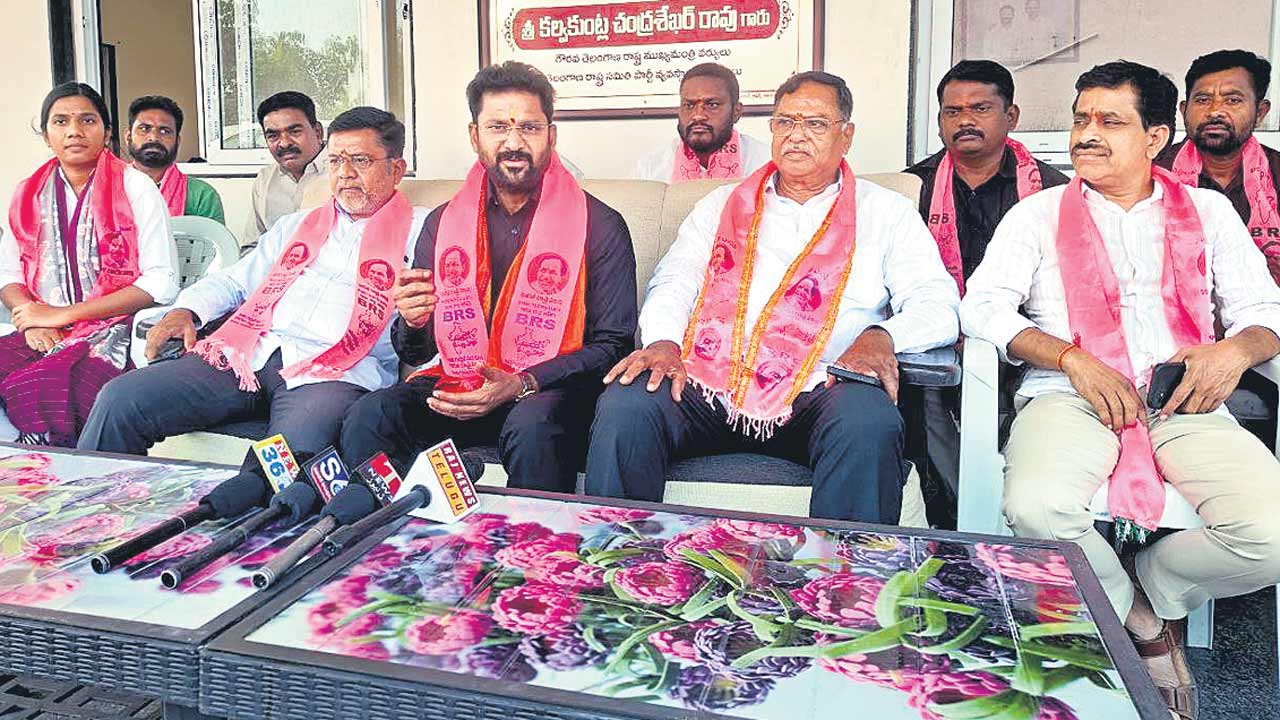 దీక్షా దివస్‌కు తరలిరావాలి