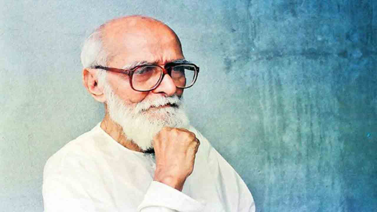 ధిక్కారానికి ప్రతీక కాళోజీ.. కేటీఆర్‌