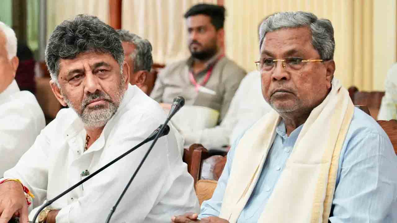 Karnataka | 2028 వరకూ సిద్ధరామయ్యే సీఎం.. ఆ తర్వాత : ముఖ్యమంత్రి మార్పుపై కర్ణాటక మంత్రి ఆసక్తికర వ్యాఖ్యలు