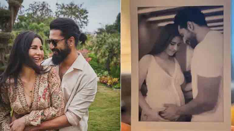 Katrina Kaif | గుడ్‌న్యూస్‌.. పండంటి బిడ్డకు జన్మనిచ్చిన కత్రినాకైఫ్‌