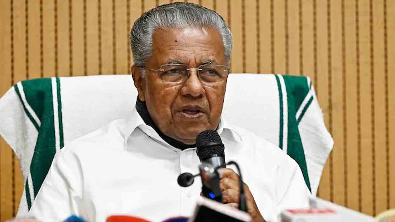 Kerala | దేశంలో అత్యంత పేదరికాన్ని నిర్మూలించిన తొలి రాష్ట్రంగా కేరళ : సీఎం పనరయి విజయన్‌