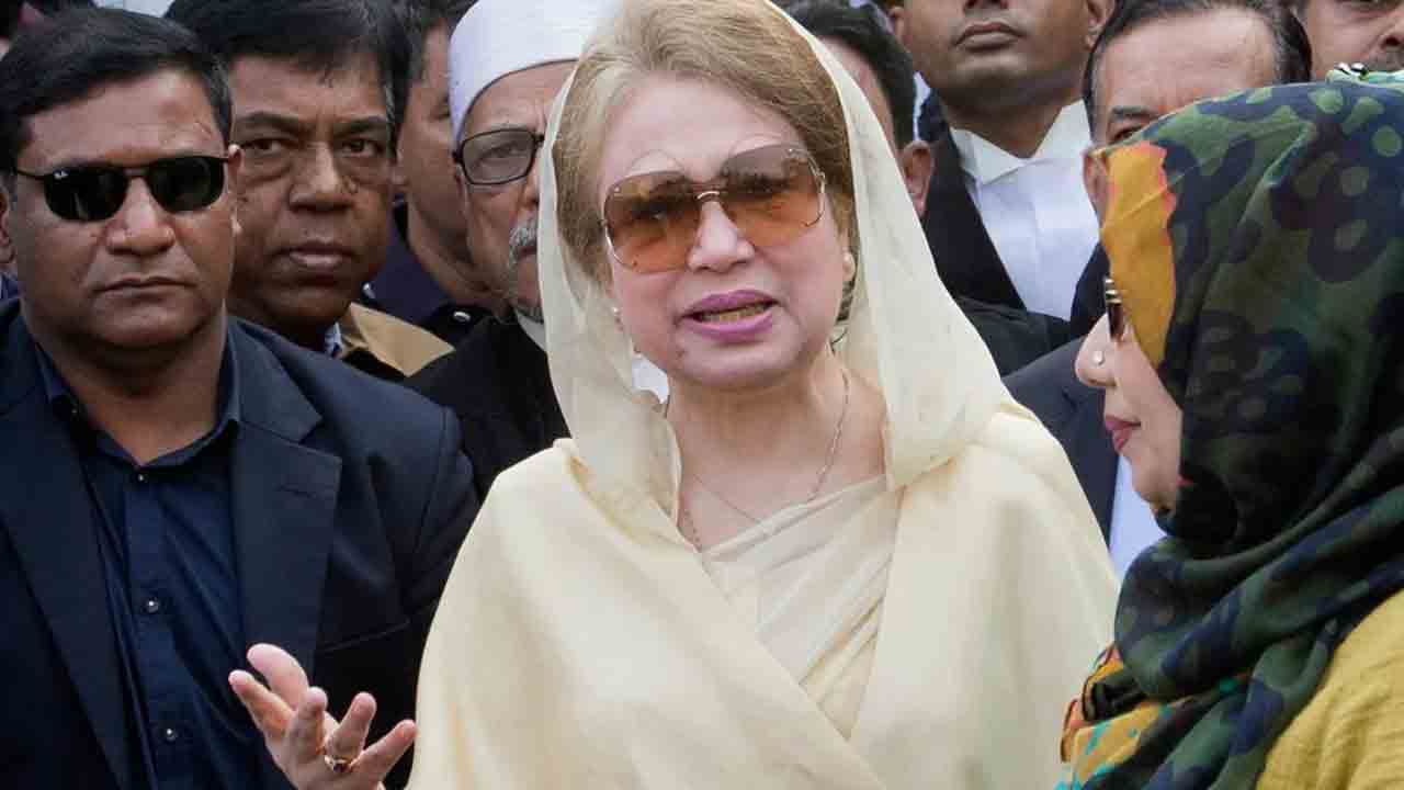 Khaleda Zia | మరింత విషమంగా ఖాలిదా జియా ఆరోగ్యం