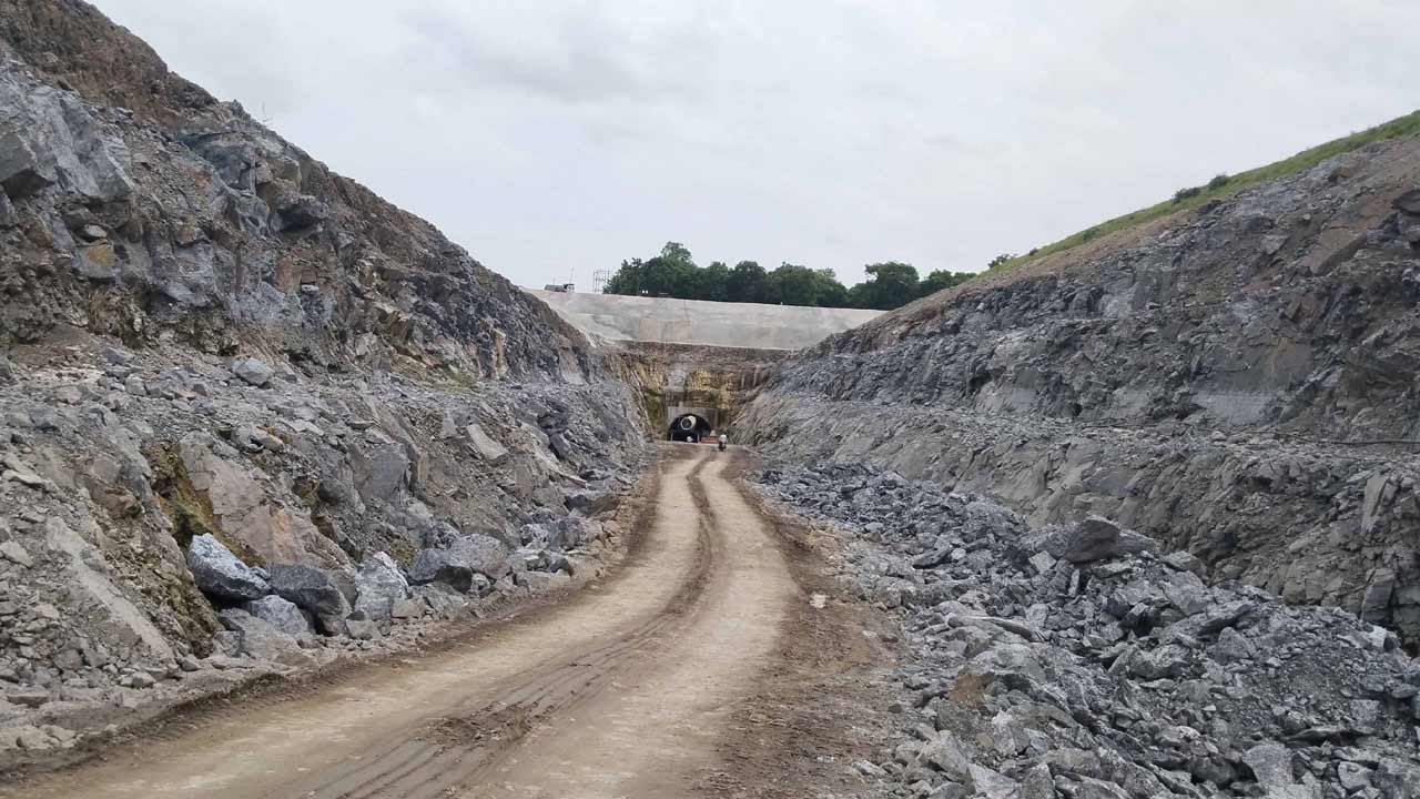 ఎన్నటికి పూర్తయ్యేను రామా