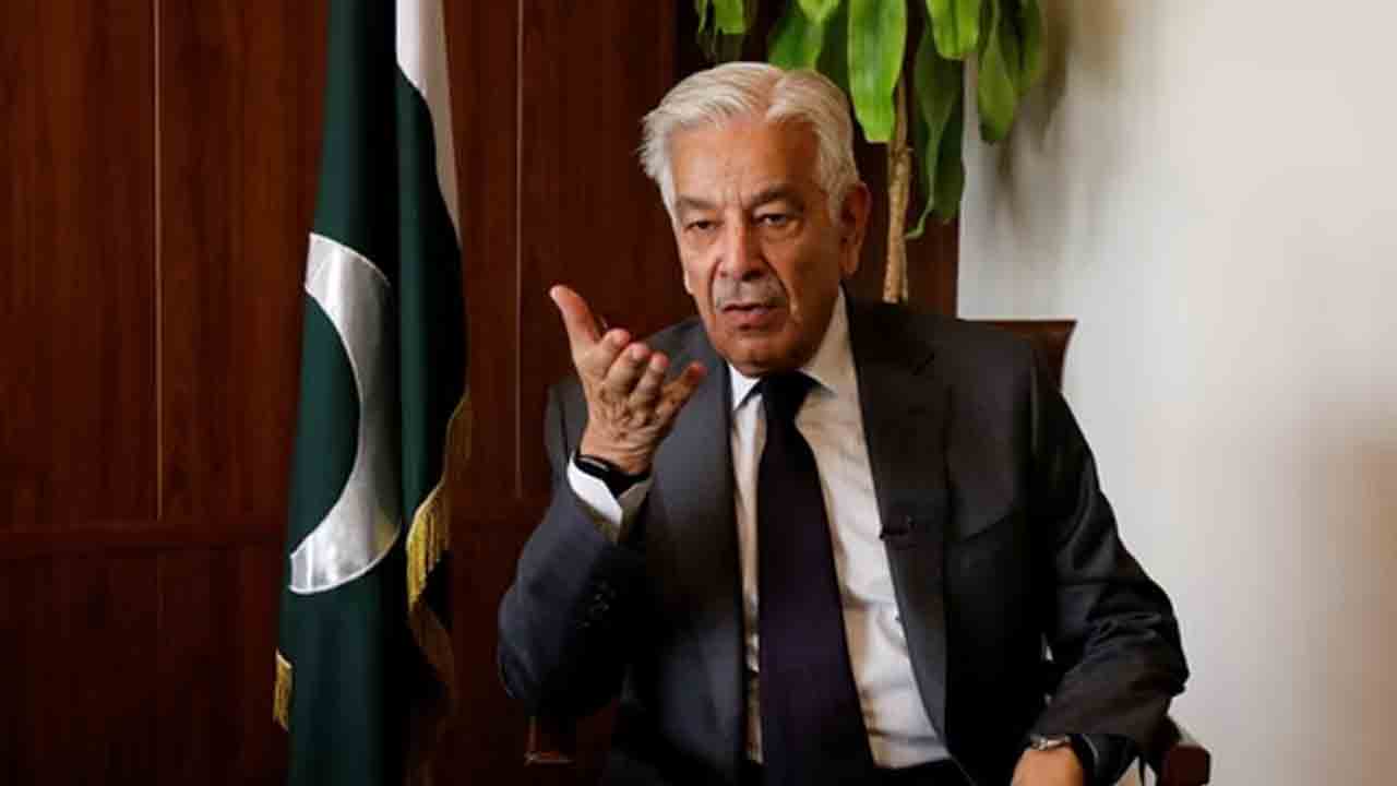 PAK vs AFG | చర్చలు ఫలించకపోతే యుద్ధమే.. అఫ్గానిస్థాన్‌కు పాకిస్థాన్‌ వార్నింగ్