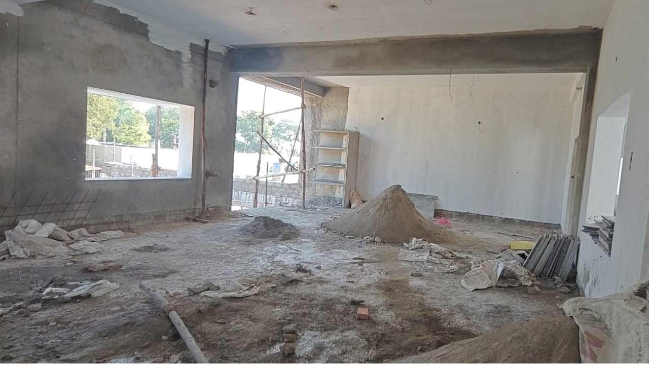 సైన్స్‌ఫెయిర్‌ సక్సెస్‌ అయ్యేనా?