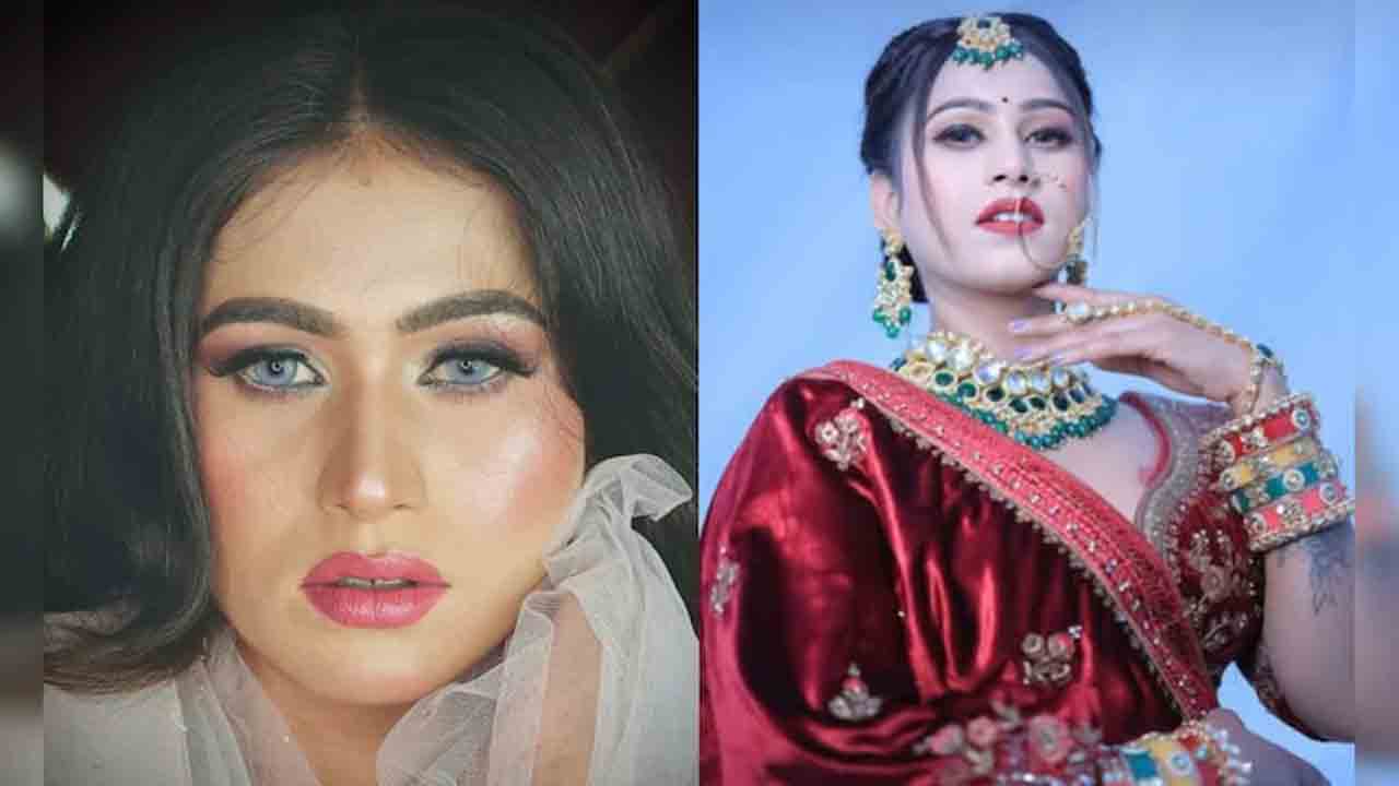 Crime news | మోడల్‌ అనుమానాస్పద మృతి.. నా బిడ్డను హత్య చేశారంటున్న తల్లి