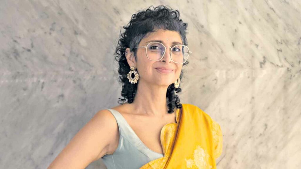 Kiran Rao