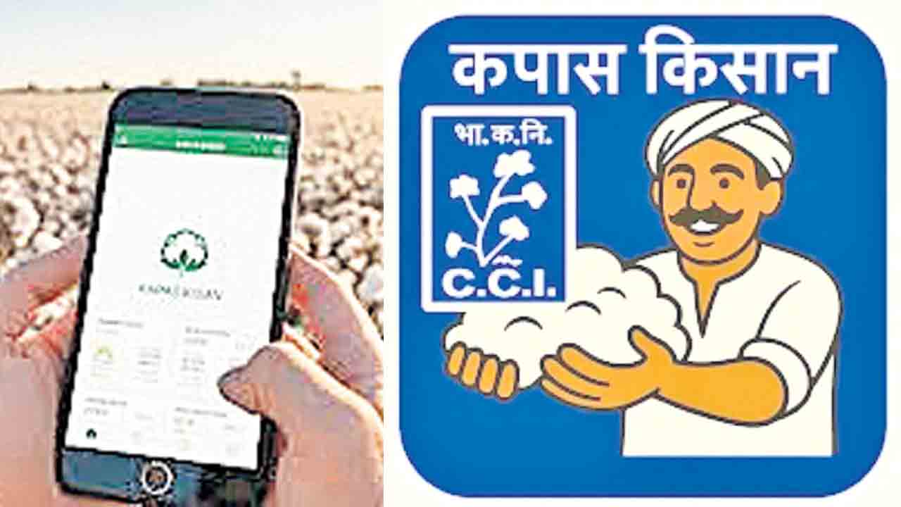 మద్దతు ఎత్తివేతకే కిసాన్‌ కపాస్‌!
