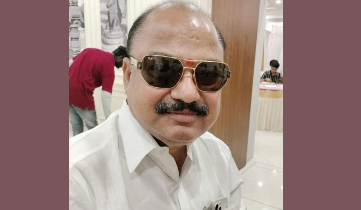 Heart attack | పెళ్లి వేడుకలో విషాదం.. డాన్స్ చేస్తూ గుండెపోటుతో బీఆర్ఎస్ నాయకుడు కిషన్‌రెడ్డి మృతి