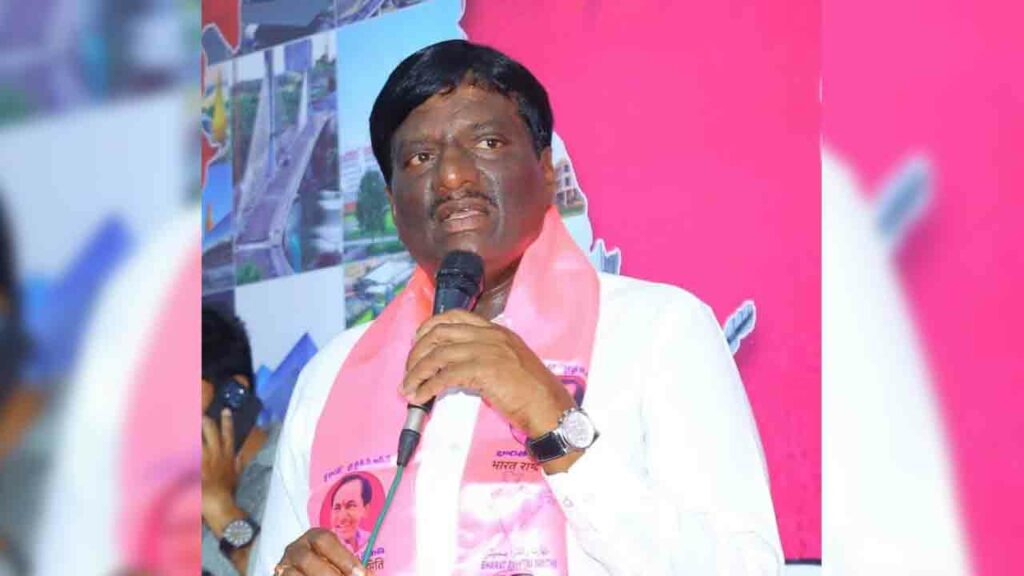 Koppula Mahesh Reddy