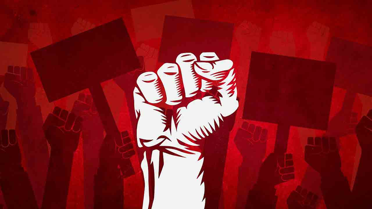 కార్మిక కోడ్‌లతో పత్రికా స్వేచ్ఛపై దాడి