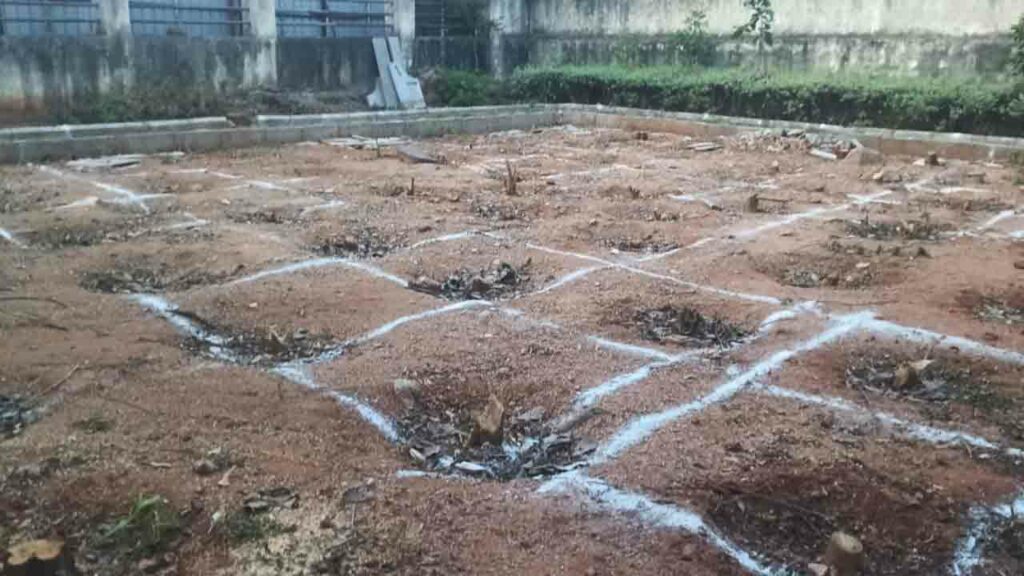 Laxmi Ganapathi Park