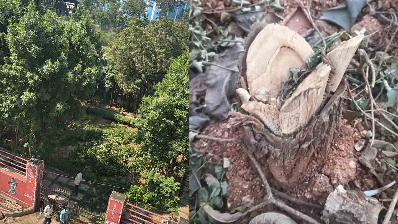 Laxmi Ganapathi Park1