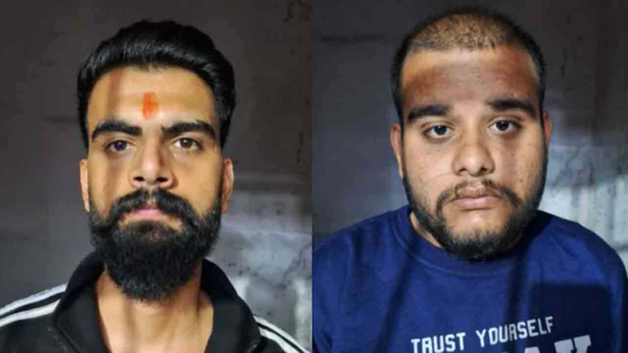 Class 7 Student Raped | విద్యార్థిని హోటల్‌లో నిర్బంధించి.. ఇన్‌స్టా ఫ్రెండ్‌, మరో ఇద్దరు   సామూహిక అత్యాచారం