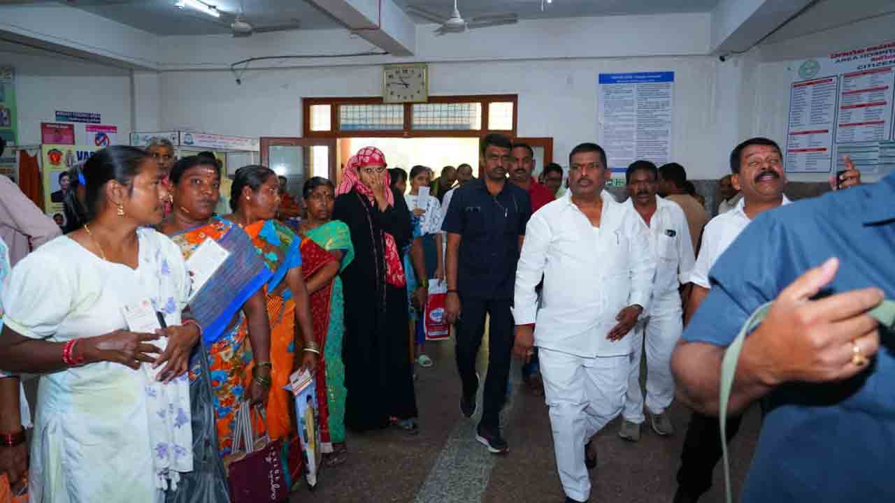 Mla Gudem Mahipal Reddy1