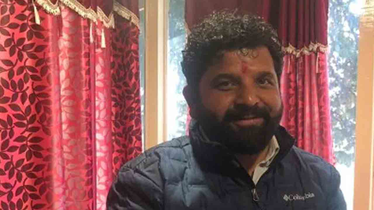 హిమాచల్‌ బీజేపీ ఎమ్మెల్యేపై పోక్సో కేసు