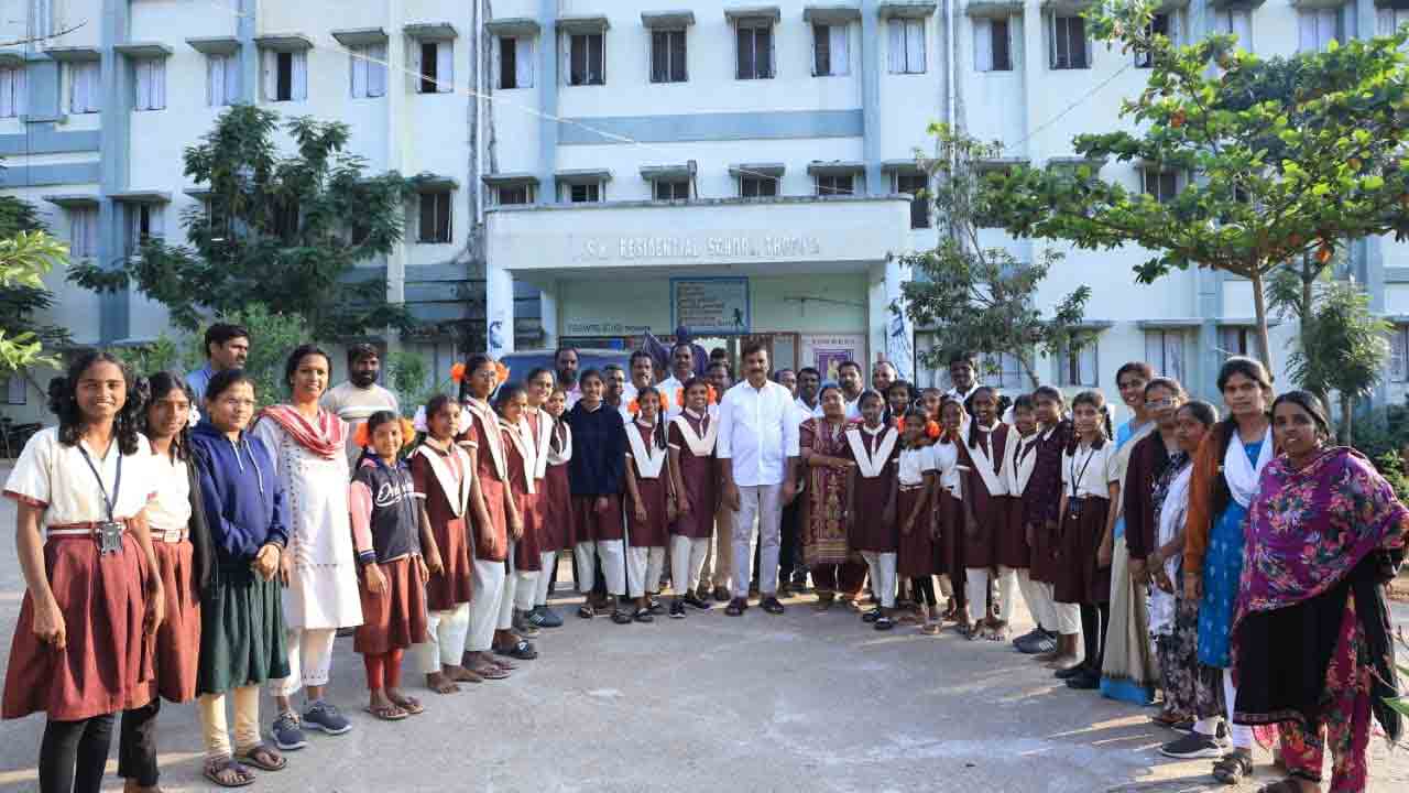 Mla Kotha Prabhakar Reddy 3