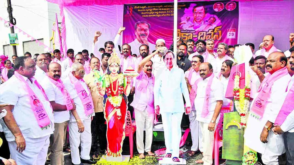 Mlc Madusudhana Chary