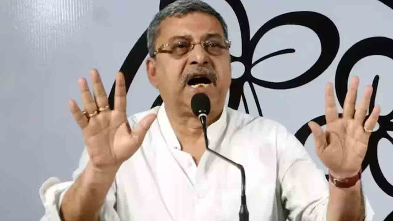 Online Scam | సైబర్‌ మోసానికి బలైన ఎంపీ.. నకిలీ పత్రాలు సృష్టించి బ్యాంక్‌ ఖాతా నుంచి రూ.56లక్షలు కాజేసిన నేరగాళ్లు