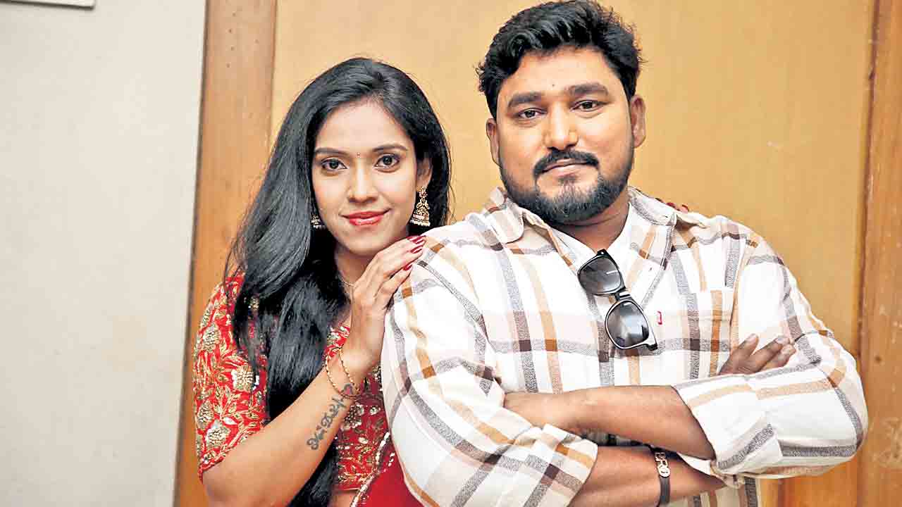 మా రాముడు అందరివాడు