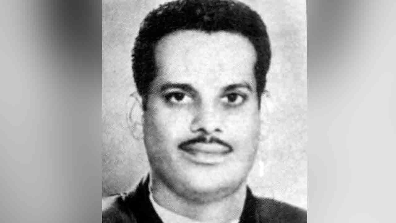 తొలి తెలంగాణ ఉద్యమ నేత