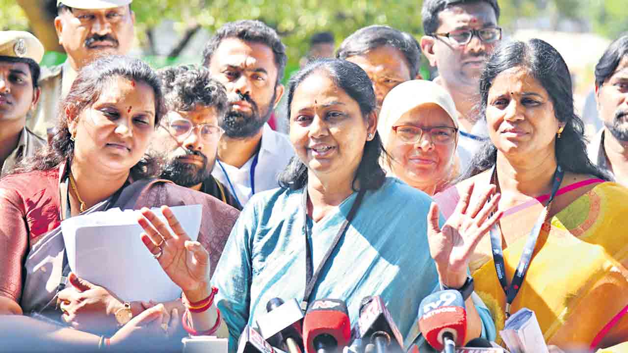 రౌడీయిజం గెలిచింది