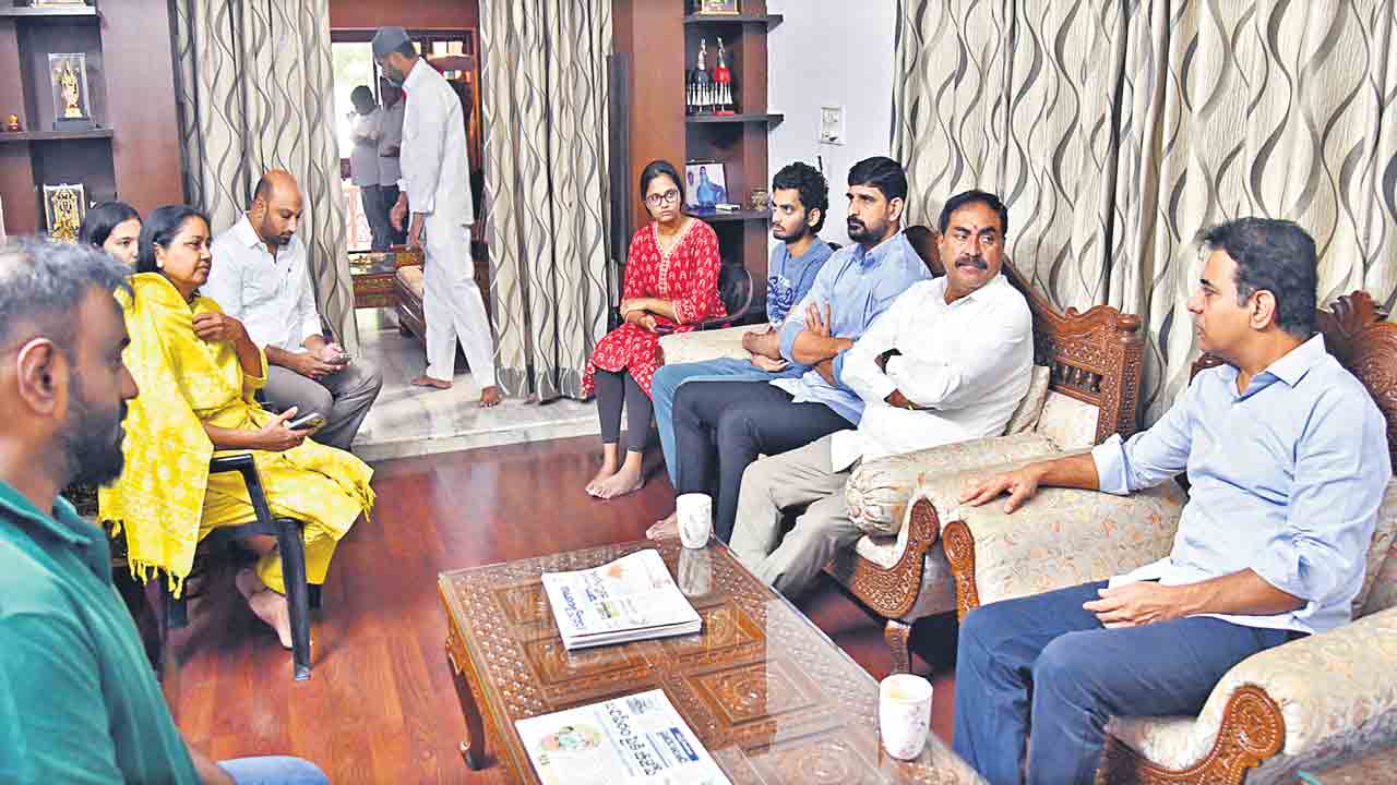 ఓటు బ్యాంకు తగ్గలేదు