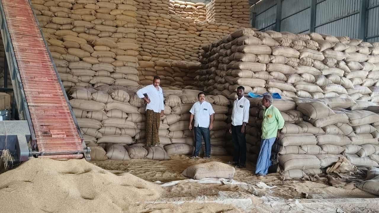 వేబ్రిడ్జిలో అవకతవకలు