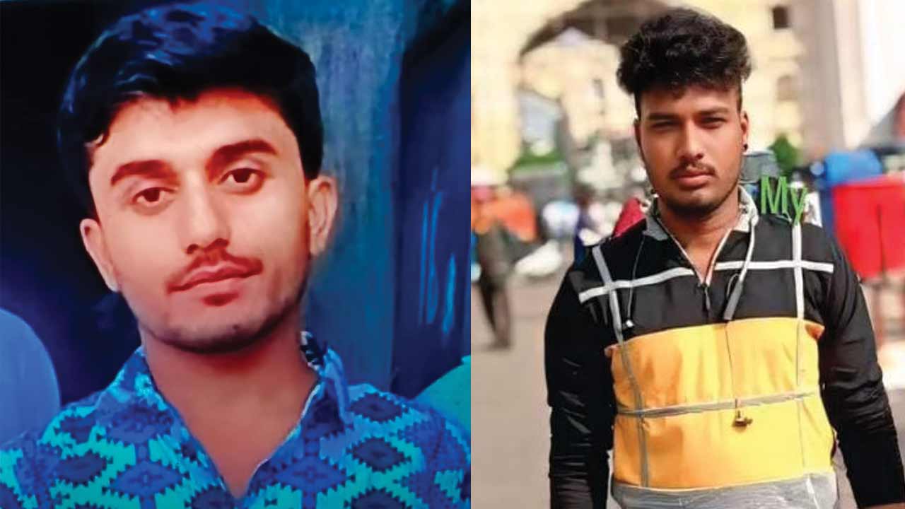 జిన్నింగ్‌ మిల్లులో అగ్ని ప్రమాదం