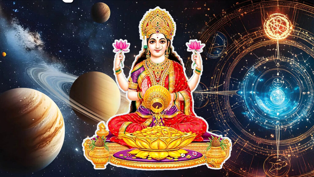 Mahalakshmi Rajyogam