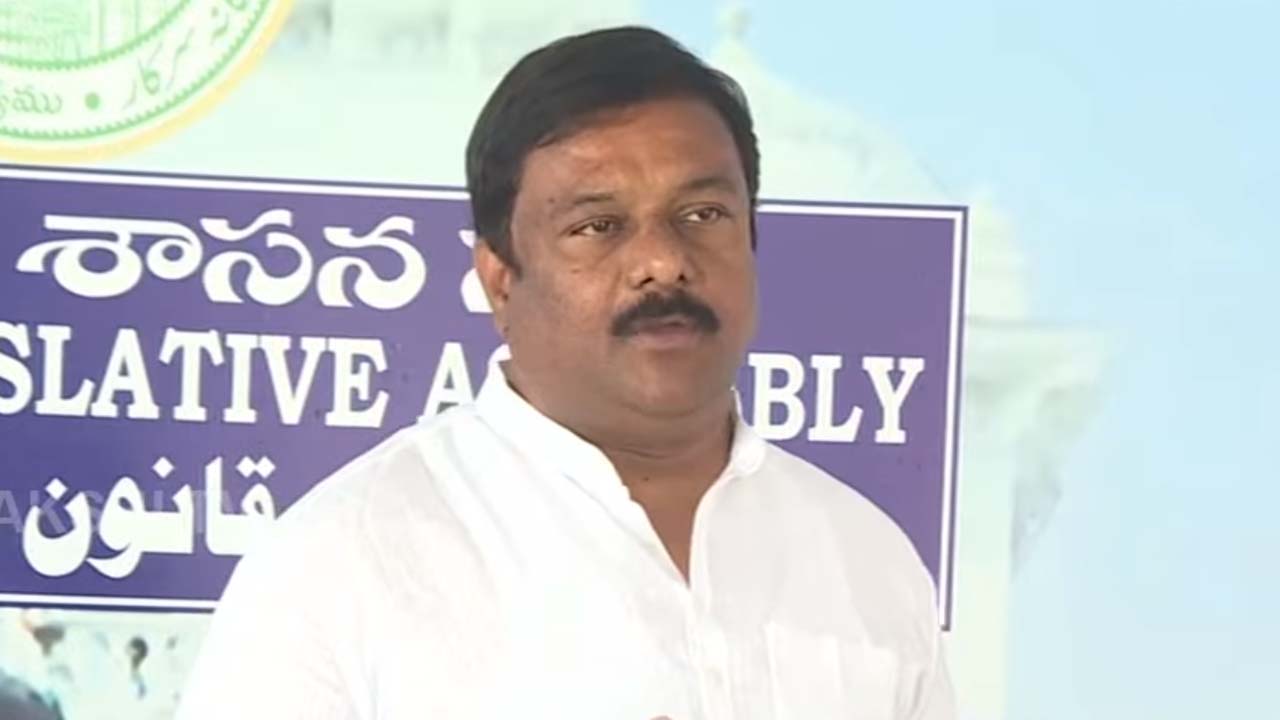 Maheshwar Reddy | దుష్ట చతుష్టయానికి  లై డిటెక్టర్‌ పరీక్షలు చేస్తే నిజాలన్నీ బయటకు వస్తయ్‌ : ఏలేటి మహేశ్వర్‌రెడ్డి
