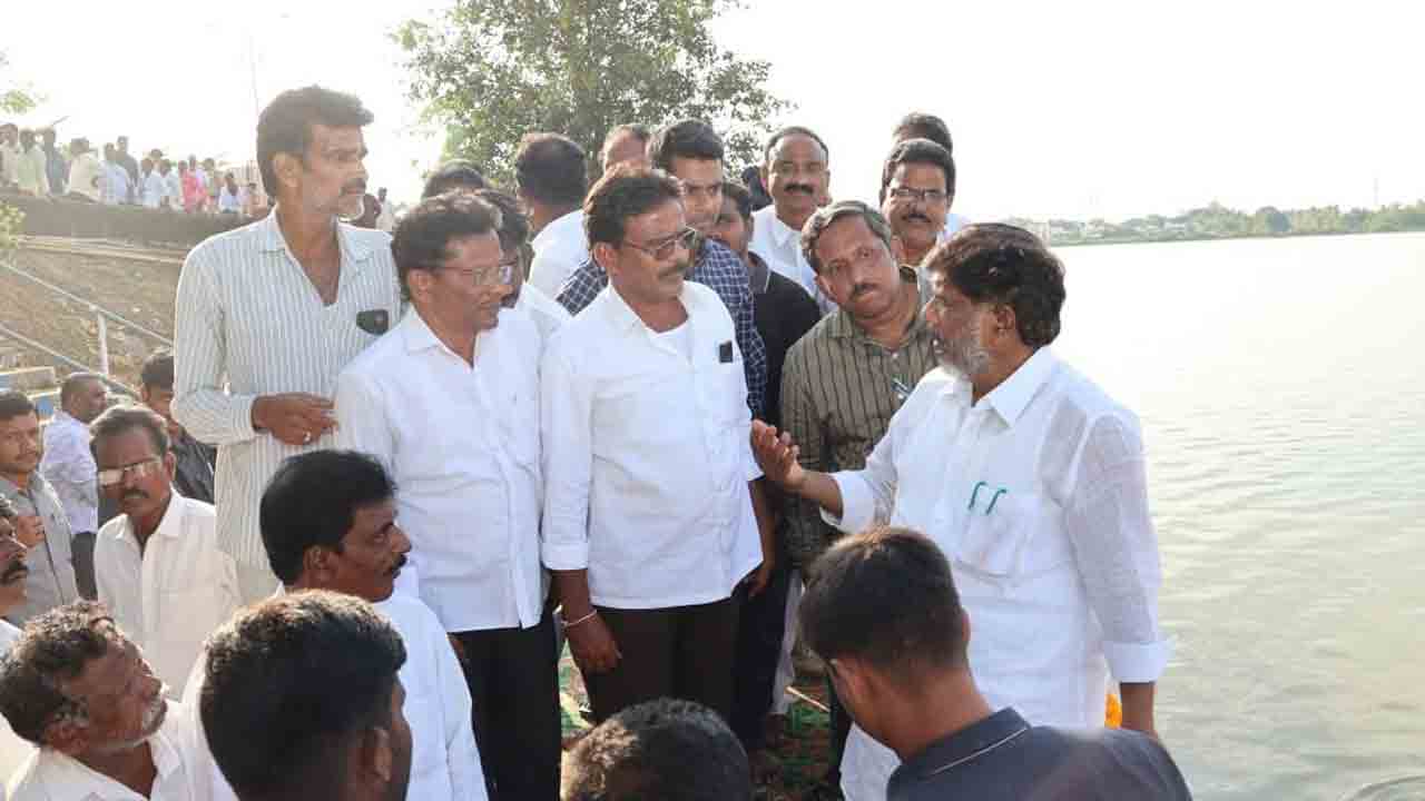 ‘భట్టి’కి కోపమొచ్చింది..