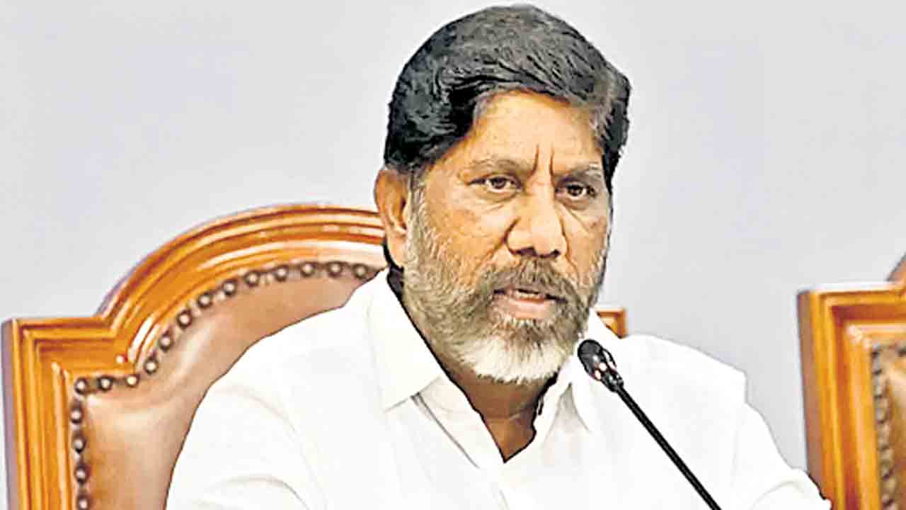 భారీస్థాయిలో రైజింగ్‌ ఉత్సవాలు: భట్టి