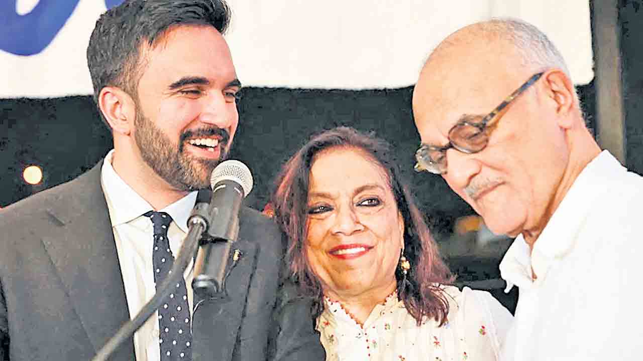 న్యూయార్క్‌ ఫలితం.. దేనికి సంకేతం?