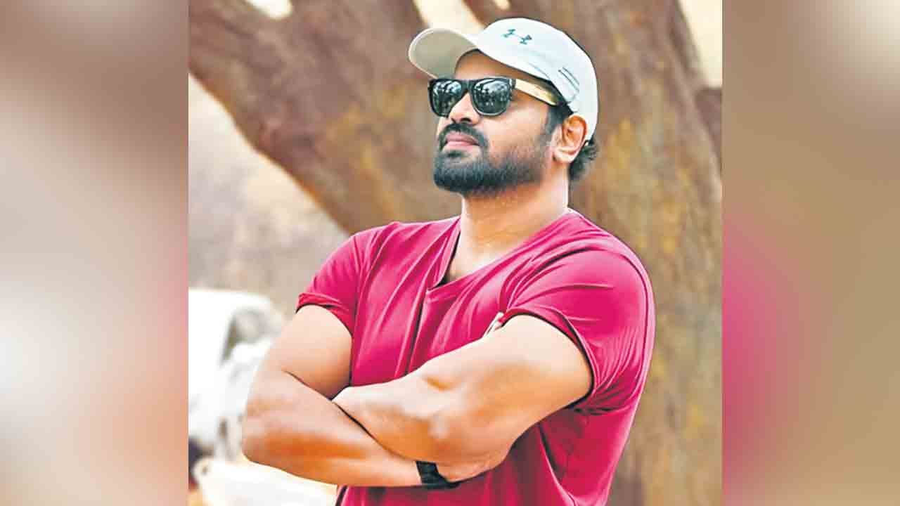 సరికొత్త సంగీత ప్రయాణం