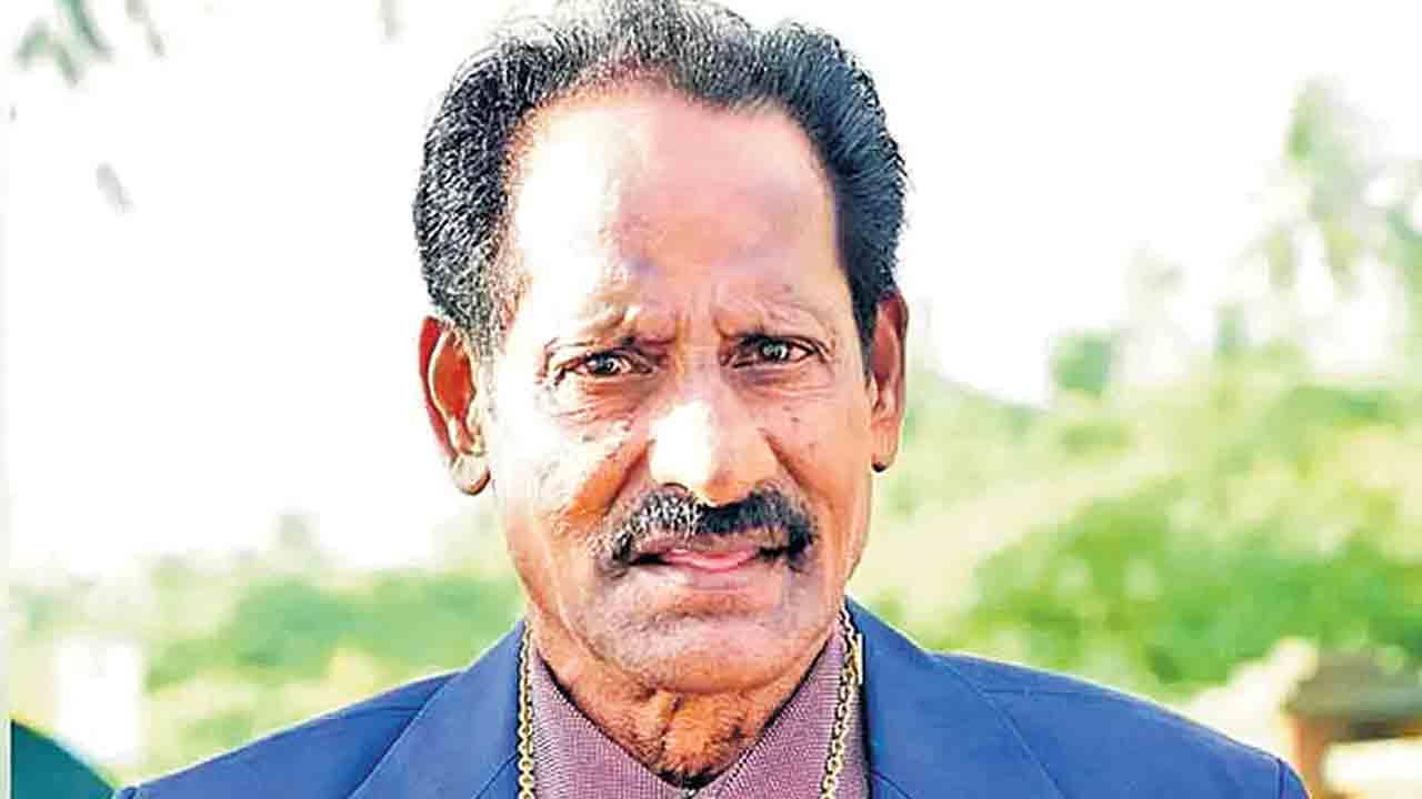 హాకీ దిగ్గజం కన్నుమూత