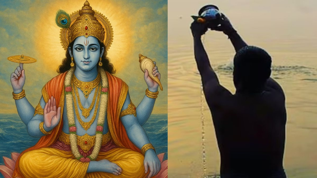 Margashirsha Amavasya | మార్గశిర అమావాస్య రోజున ఈ ప‌రిహారాలు చేయండి.. జీవితంలోని స‌మ‌స్య‌ల‌న్నీ దూరం..!