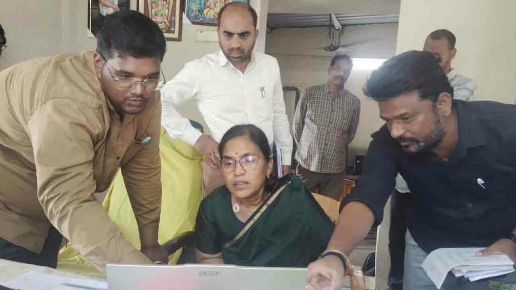 Marketing Director Lakshmib