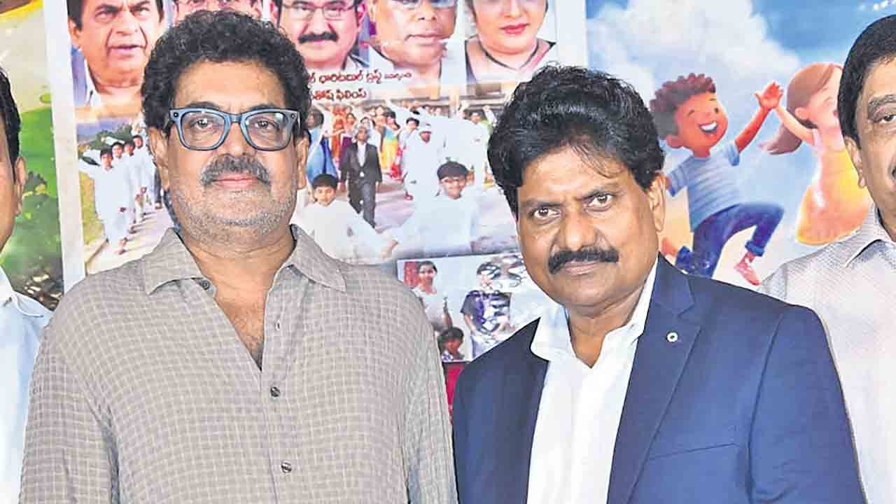రుగ్మతలను దూరం చేసే సంకల్పం..
