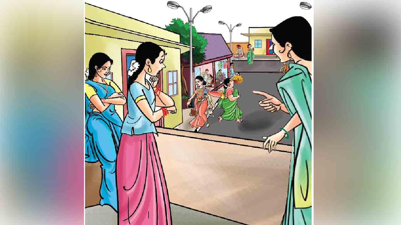 Ramayanam | మాయాబజార్‌